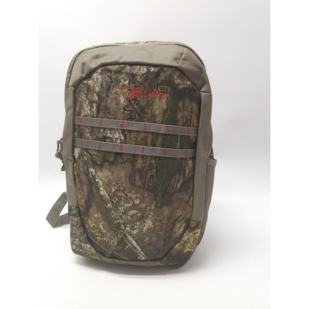 Fieldline Camo Hunting Backpack Outdoor Sports Backpack